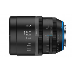 Irix Cine 150mm T3.0 Macro 1:1 MFT (IL-C150-MFT-M)