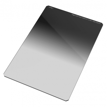 Irix Edge Soft SND16 100x150mm Filtr szary o szerokim gradiencie (IFE-100-SGND16)