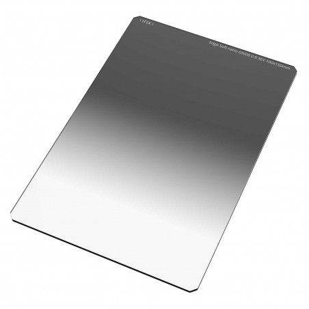 Irix Edge Soft SND8 100x150mm Filtr szary o szerokim gradiencie (IFE-100-SGND8)