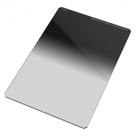 Irix Edge Soft SND32 100x150mm Filtr szary o szerokim gradiencie (IFE-100-SGND32)
