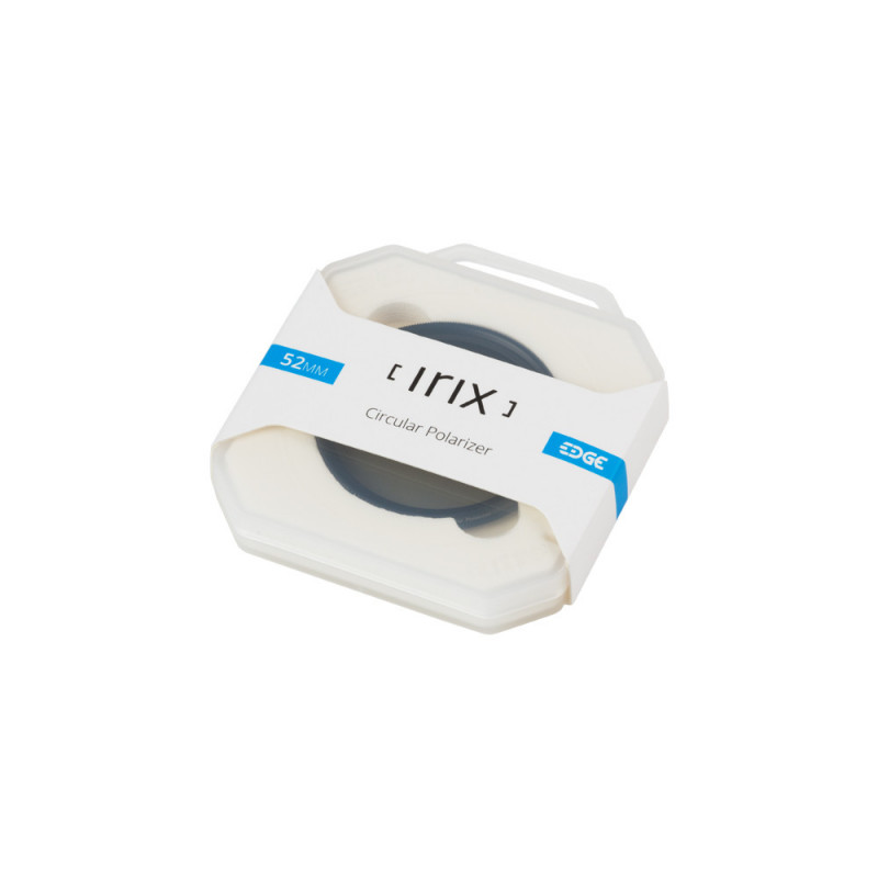 Irix Edge 52mm Filtr polaryzacyjny kołowy (IFE-CPL-52)
