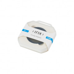 Irix Edge 58mm Filtr polaryzacyjny kołowy (IFE-CPL-58)