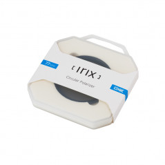 Irix Edge 77mm Filtr polaryzacyjny kołowy (IFE-CPL-77)