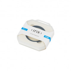 Irix Edge 52mm filtr UV&Protector (IFE-UV-52)