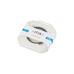 Irix Edge 58mm filtr UV&Protector (IFE-UV-58)