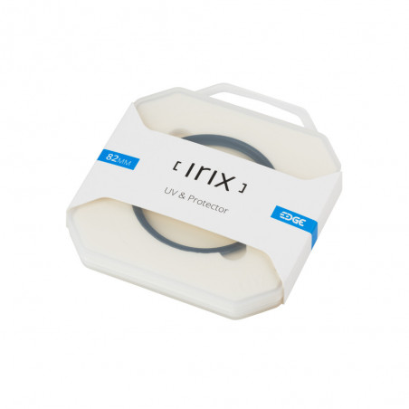 Irix Edge 82mm filtr UV&Protector (IFE-UV-82)