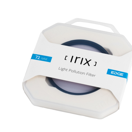 Irix Edge 72mm Light Pollution Filter Filtr nocny (IFE-LP-72)