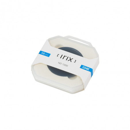 Irix Edge 58mm ND1000 Filtr neutralny szary (IFE-ND1000-58)
