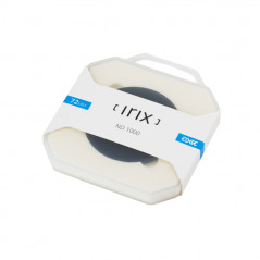 Irix Edge 72mm ND1000 Filtr neutralny szary (IFE-ND1000-72)