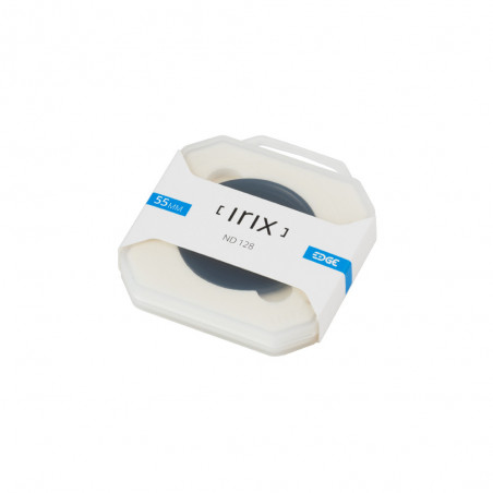 Irix Edge 55mm ND128 Filtr neutralny szary (IFE-ND128-55)
