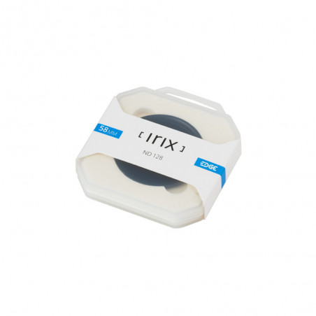 Irix Edge 58mm ND128 Filtr neutralny szary (IFE-ND128-58)