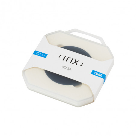 Irix Edge 67mm ND32 Filtr neutralny szary (IFE-ND32-67)
