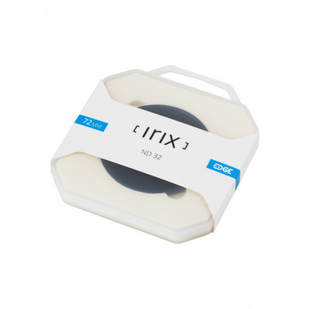 Irix Edge 72mm ND32 Filtr neutralny szary (IFE-ND32-72)