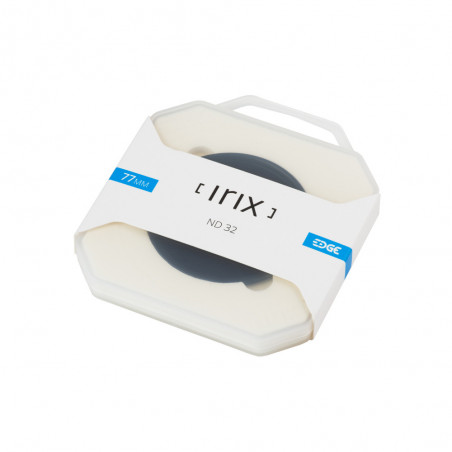 Irix Edge 77mm ND32 Filtr neutralny szary (IFE-ND32-77)