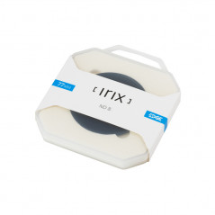 Irix Edge 77mm ND8 Filtr neutralny szary (IFE-ND8-77)