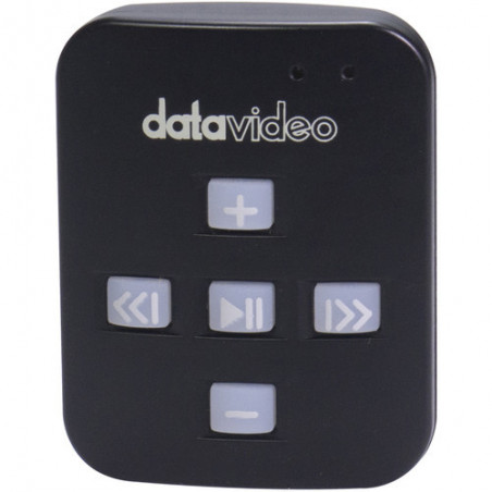DataVideo WR-500 Bluetooth Teleprompter Remote Control