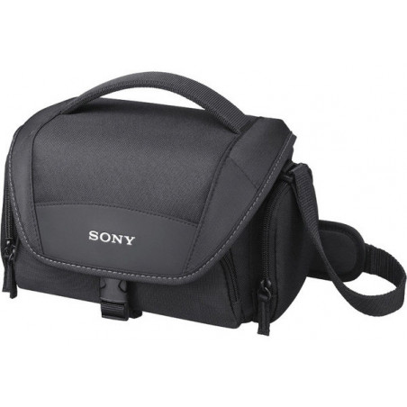 Sony LCS-U21 torba ochronna na aparat lub kamere