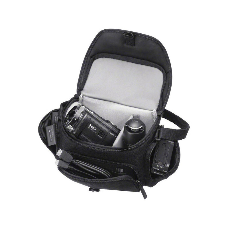 Sony LCS-U21 torba ochronna na aparat lub kamere