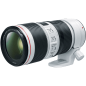 Canon EF 70-200mm f/4 L IS II USM