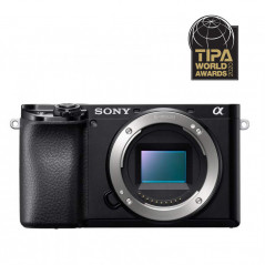 Sony A6400 Body + Sony Lens Cashback do 1350zł po rejstracji zakupu