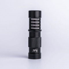Pilotfly VOICE - Profesjonalny mikrofon typu shotgun (PFY-MIC-01)