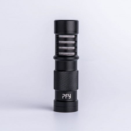 Pilotfly VOICE - Profesjonalny mikrofon typu shotgun (PFY-MIC-01)
