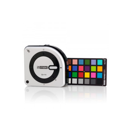 X-Rite i1Studio system kalibracji kolorów dla fotografów