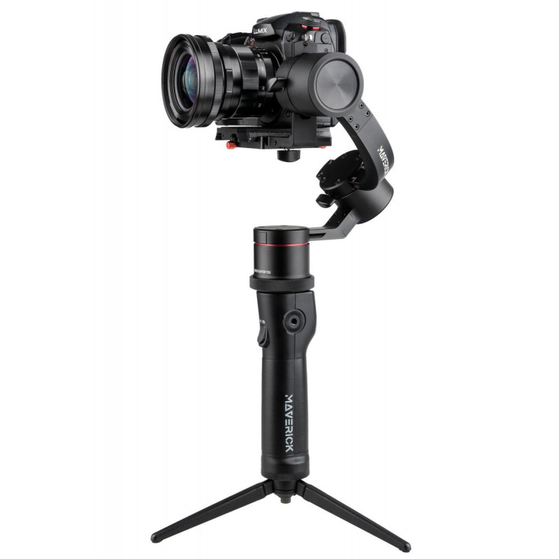 PILOTFLY MAVERICK - Essential Kit PILOTFLY MAVERICK - Essential Kit