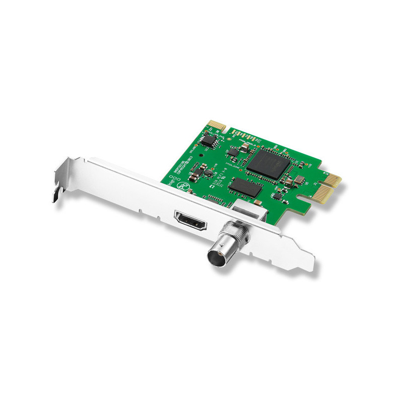 BlackMagic DeckLink Mini Monitor BlackMagic DeckLink Mini Monitor