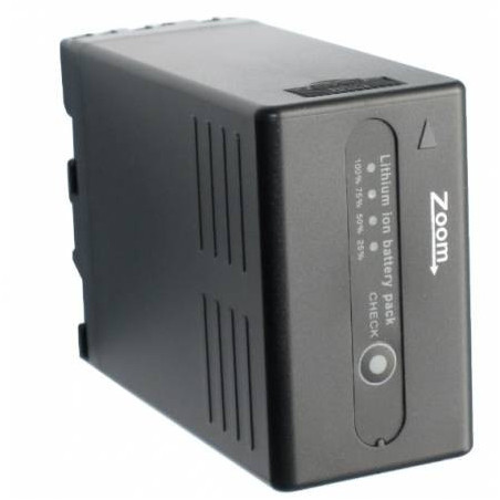 Zoom BP-U65 Akumulator 6700mAh