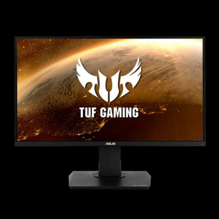 ASUS TUF Gaming VG289Q 24″ 4K UWQHD IPS/5ms/HDR-10/60Hz (90LM05B0-B01170)