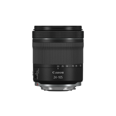 Canon RF 24-105mm f/4-7.1 IS STM | Wielorabaty Canon do -30%
