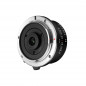 Venus Optics Laowa 4 mm f/2,8 Fisheye do Micro 4/3 Venus Optics Laowa 4 mm f/2,8 Fisheye do Micro 4/3