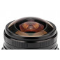 Venus Optics Laowa 4 mm f/2,8 Fisheye do Micro 4/3 Venus Optics Laowa 4 mm f/2,8 Fisheye do Micro 4/3