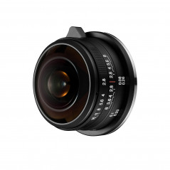 Venus Optics Laowa 4 mm f/2,8 Fisheye do Micro 4/3