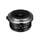 Venus Optics Laowa 4 mm f/2,8 Fisheye do Micro 4/3 Venus Optics Laowa 4 mm f/2,8 Fisheye do Micro 4/3