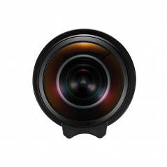 Venus Optics Laowa 4 mm f/2,8 Fisheye do Micro 4/3