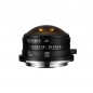Venus Optics Laowa 4 mm f/2,8 Fisheye do Micro 4/3 Venus Optics Laowa 4 mm f/2,8 Fisheye do Micro 4/3
