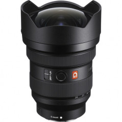Sony FE 12–24 mm F2.8 GM (SEL1224GM)