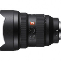 Sony FE 12–24 mm f/2.8 GM + studencki cashback 1300 zł