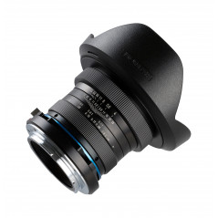 Venus Optics Laowa 15 mm f/4 Macro Canon EF