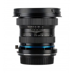 Venus Optics Laowa 15 mm f/4 Macro Nikon F