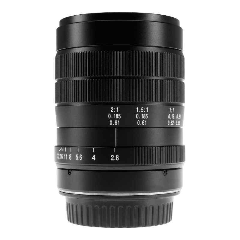 Venus Optics Laowa 60 mm f/2,8 Macro 2:1 Canon EF