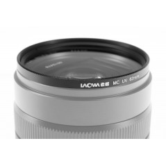 Venus Optics Laowa 60 mm f/2,8 Macro 2:1 Nikon F