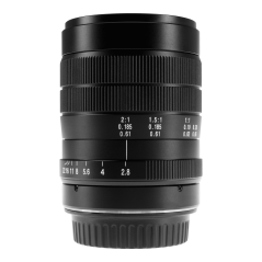 Venus Optics Laowa 60 mm f/2,8 Macro 2:1 Sony E