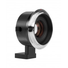 Adapter bagnetowy Venus Optics Laowa Magic Format Converter MFC – Canon EF / Fujifilm G