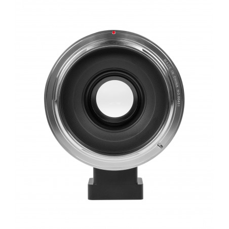 Adapter bagnetowy Venus Optics Laowa Magic Format Converter MFC – Canon EF / Fujifilm G