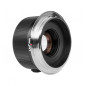 Adapter bagnetowy Venus Optics Laowa Magic Format Converter MFC – Canon EF / Fujifilm G