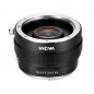 Adapter bagnetowy Venus Optics Laowa Magic Shift Converter LW-MSC 1,4x - Canon EF / Sony E