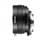 Adapter bagnetowy Venus Optics Laowa Magic Shift Converter LW-MSC 1,4x - Canon EF / Sony E